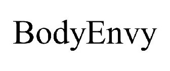 BODYENVY