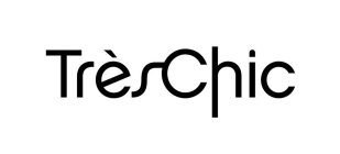 TRÉSCHIC