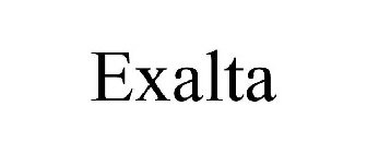 EXALTA