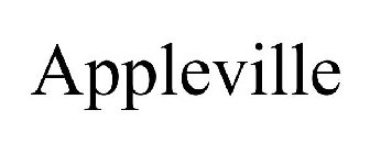 APPLEVILLE