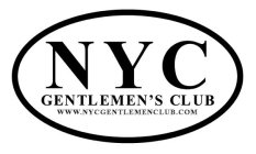 NYC GENTLEMEN'S CLUB WWW.NYCGENTLEMENCLUB.COM