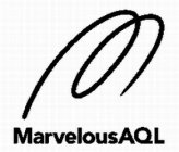 M MARVELOUSAQL