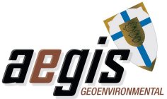 AEGIS GEOENVIRONMENTAL