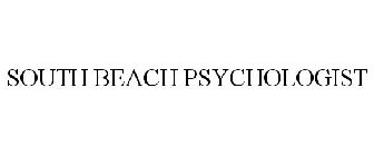 SOUTH BEACH PSYCHOLOGIST