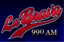 LA BRAVA 990 AM