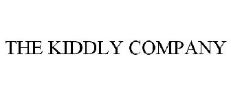 THE KIDDLY COMPANY