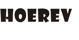 HOEREV
