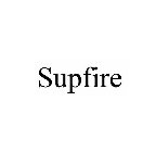 SUPFIRE