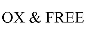 OX & FREE