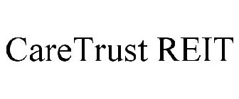 CARETRUST REIT