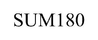 SUM180