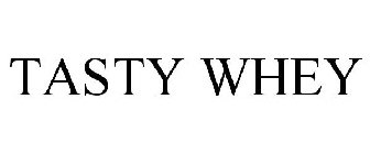 TASTY WHEY