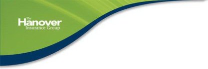 THE HANOVER INSURANCE GROUP