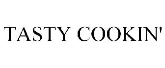 TASTY COOKIN'