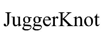 JUGGERKNOT