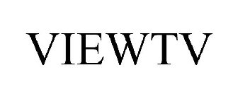 VIEWTV