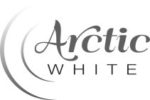 ARCTIC WHITE