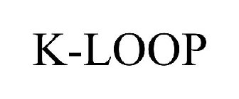 K-LOOP