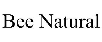 BEE NATURAL
