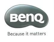 BENQ BECAUSE IT MATTERS