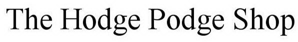 THE HODGE PODGE SHOP