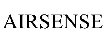 AIRSENSE