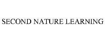 SECOND NATURE LEARNING