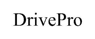 DRIVEPRO