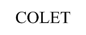 COLET