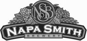 NSB NAPA SMITH BREWERY