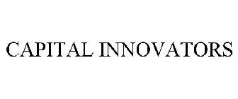 CAPITAL INNOVATORS