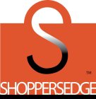 S SHOPPERSEDGE