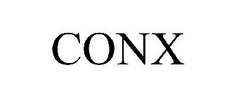 CONX