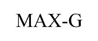 MAX-G