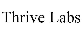 THRIVE LABS