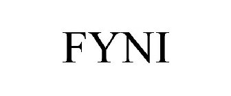 FYNI