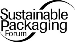 SUSTAINABLE PACKAGING FORUM