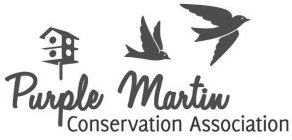 PURPLE MARTIN CONSERVATION ASSOCIATION