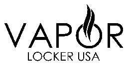 VAPOR LOCKER USA