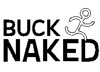 BUCK NAKED