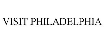 VISIT PHILADELPHIA