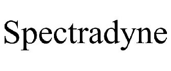 SPECTRADYNE