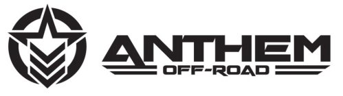 ANTHEM OFF-ROAD