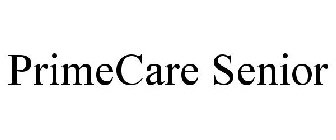 PRIMECARE SENIOR