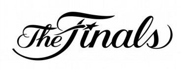 THE FINALS