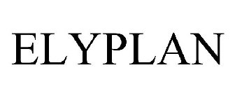 ELYPLAN