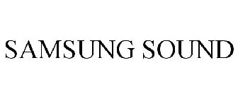 SAMSUNG SOUND