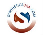 SYNTHETICSUSA.COM