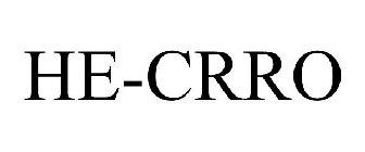 HE-CRRO