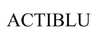 ACTIBLU